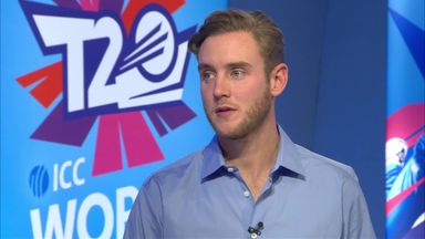 Broad praises magical Morris 