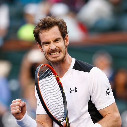 Miami Open: What's at stake?