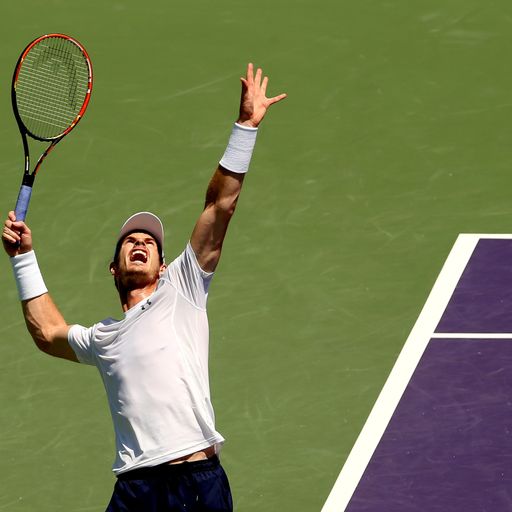 Miami Open: What's at stake