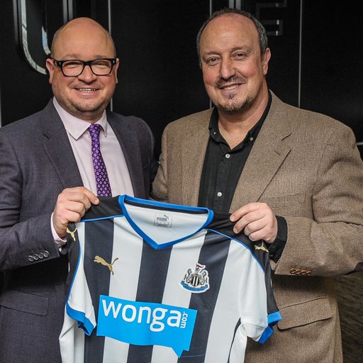 Five challenges facing Rafa