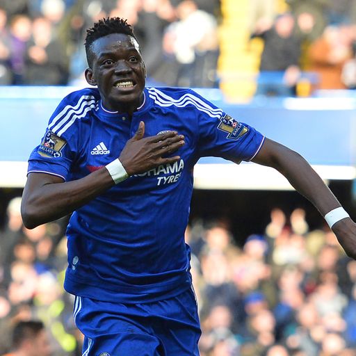 Chelsea's next star?