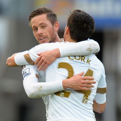 Report: Swansea 1-0 Norwich