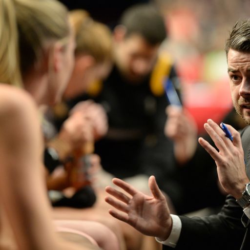 Ryan: England can aim high