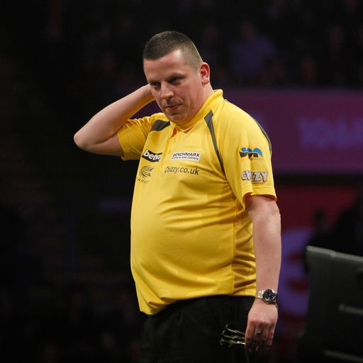 Sky Live: Judgement Night