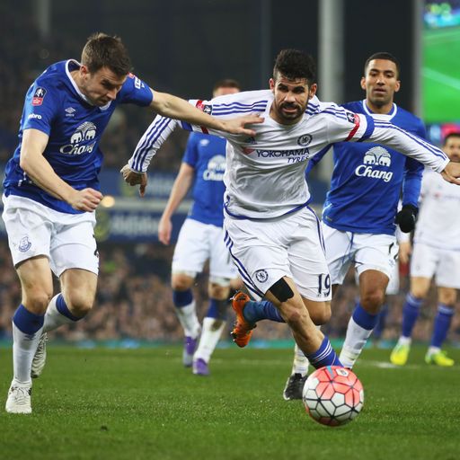 'Costa wants to leave'