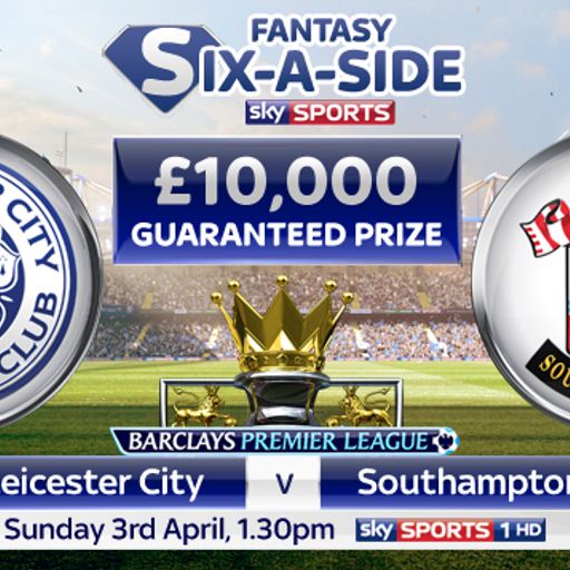 Fantasy Six-a-Side