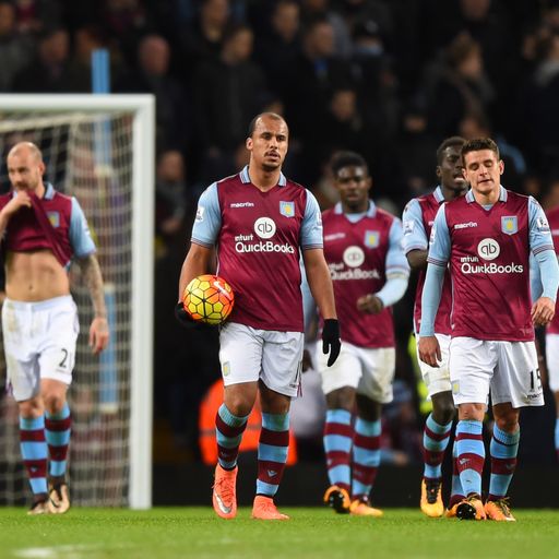 What next for Aston Villa?