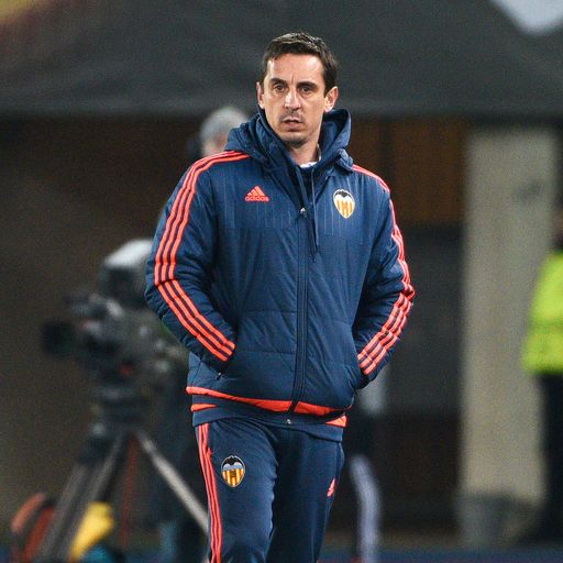 'Sensational' stories irk Neville