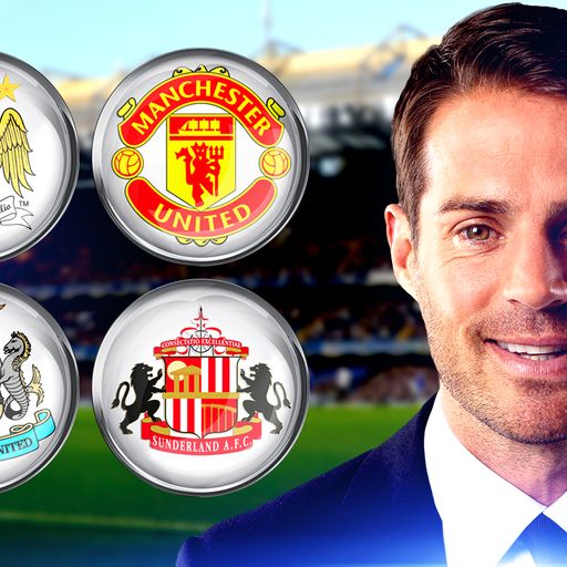 Redknapp: City to win derby