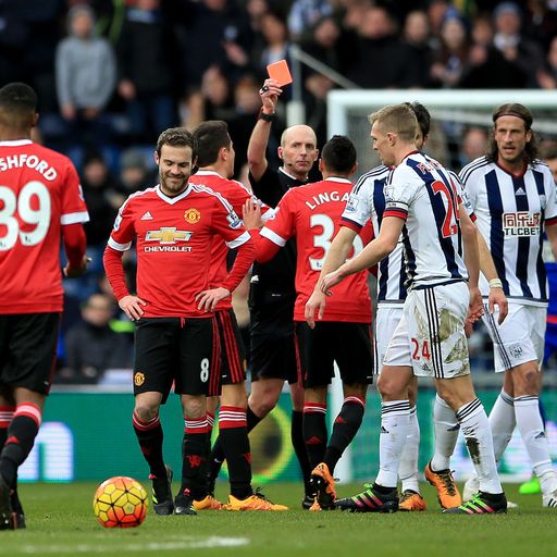 Henry on Utd's top-four bid