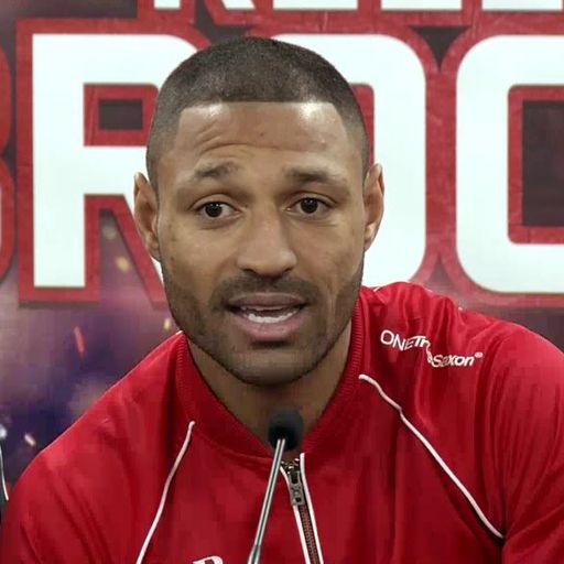 Brook: Bring me war, Bizier