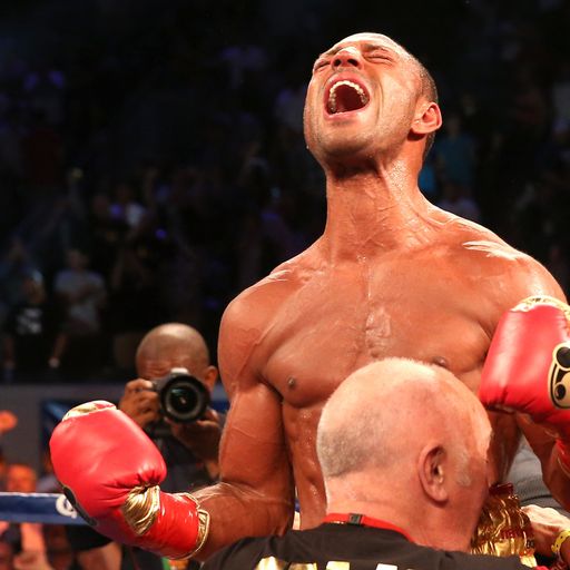 Brook: Bring me war, Bizier