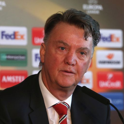 LVG: We can score four