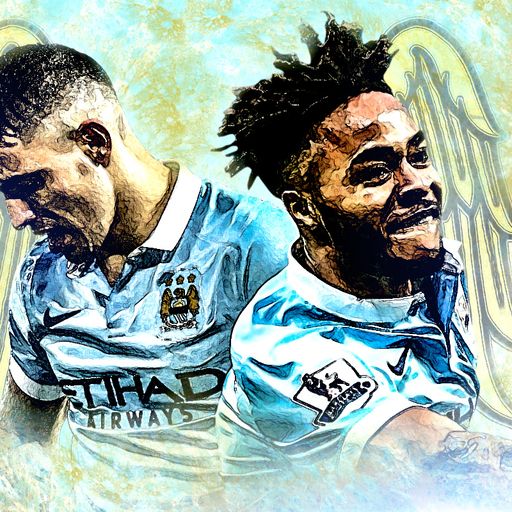 City's woes against the best