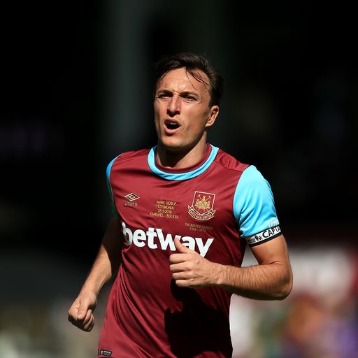 Noble: Pressure on next term