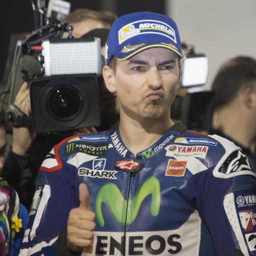 Lorenzo quits Yamaha for Ducati