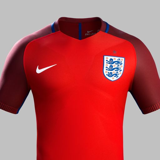 New England kit: Have your say