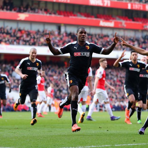 Watford v Stoke preview