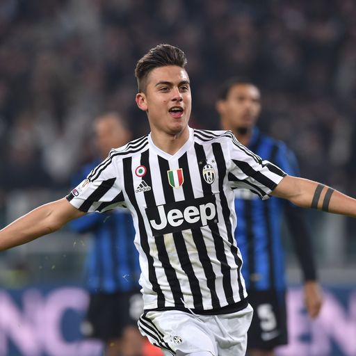 Juventus' new jewel