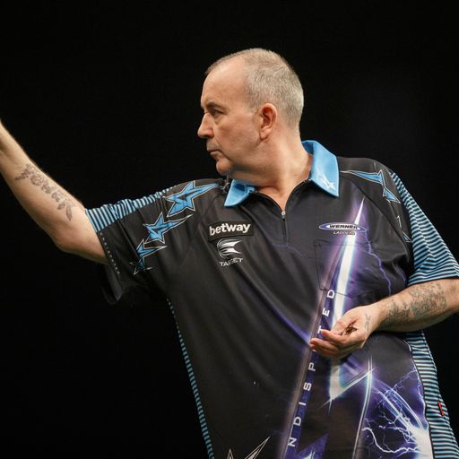 PL Darts talking points