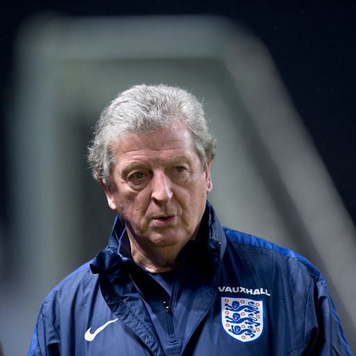 Venables backs Hodgson