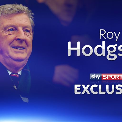 Hodgson won't isolate players