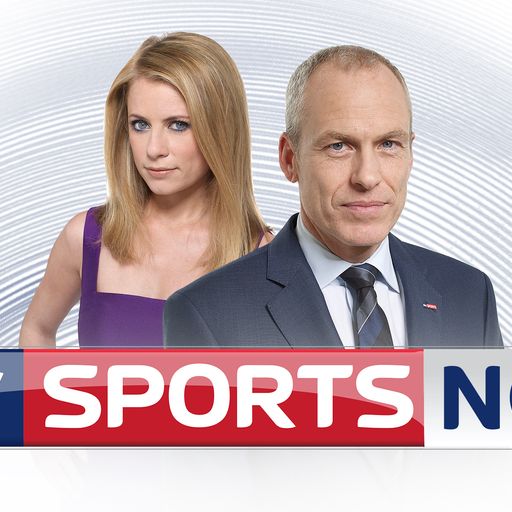 Sky Sports Now Podcast