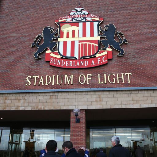 Sunderland defend conduct