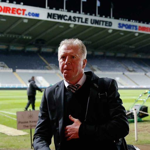 McClaren in quotes