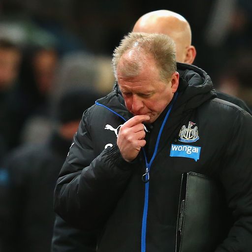 Five games that cost McClaren