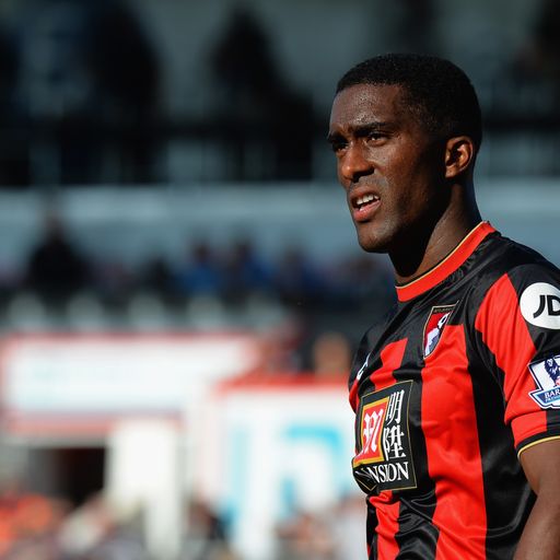 Distin released by Bournemouth