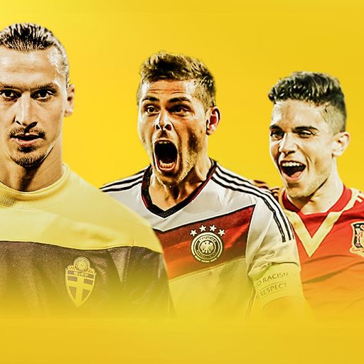 Transfer window open