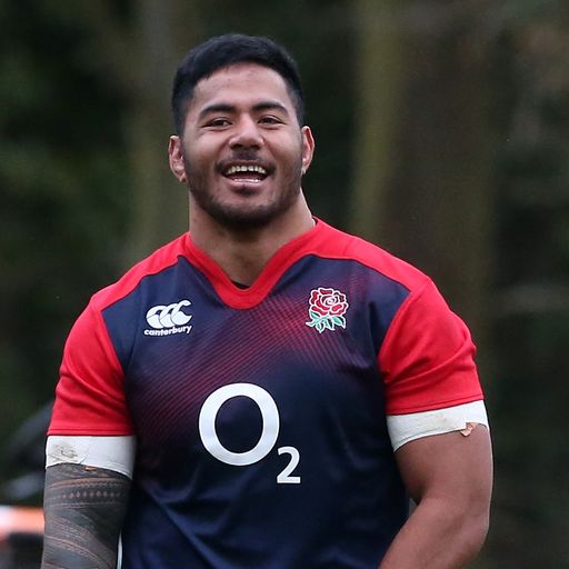 Wales expected Tuilagi return