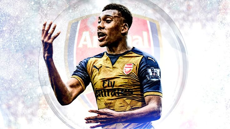 Iwobi feature cover graphic