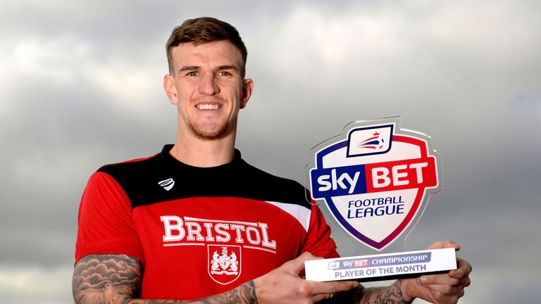 Aden Flint