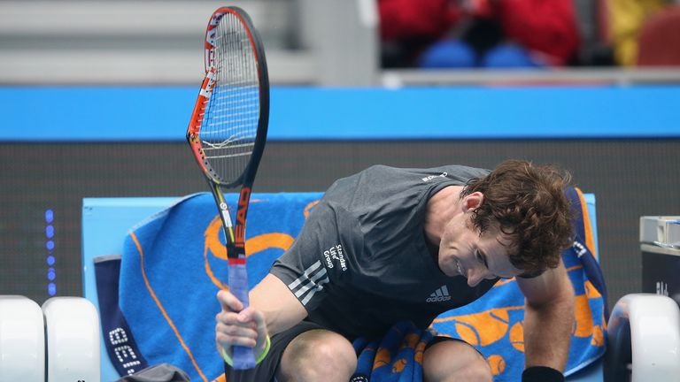 Andy Murray