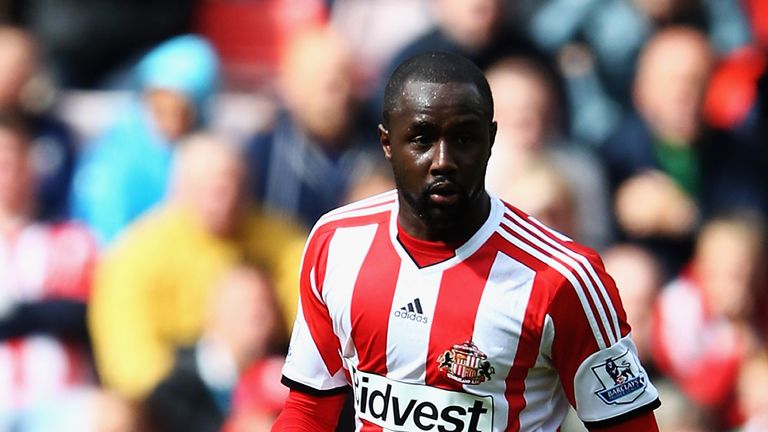 Cabral of Sunderland