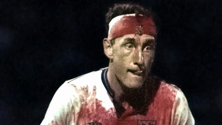 Terry Butcher