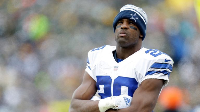 NFL: Eagles agree to trade DeMarco Murray to Titans - West Hawaii Today