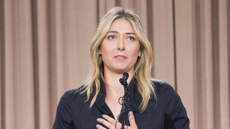 TEN-SPO-SHARAPOVA