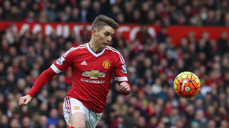 Guillermo Varela was wanted by a Spanish club in January