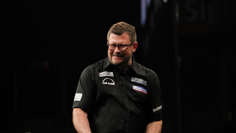 James Wade (Pic by Lawrence Lustig) 