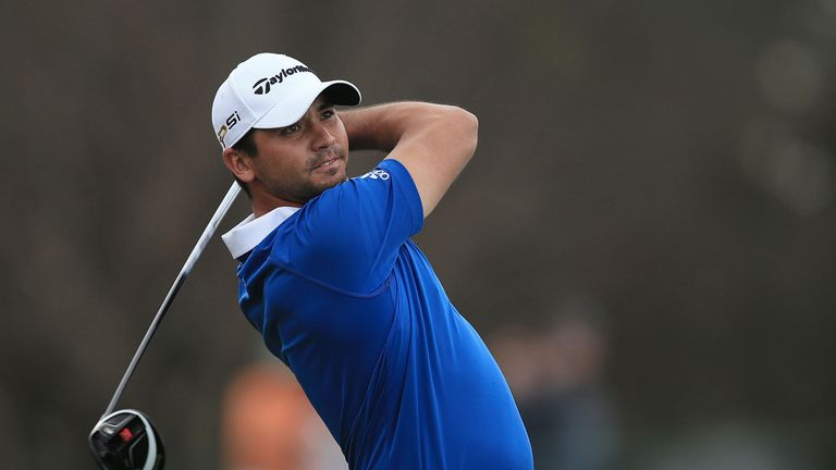 Jason Day: Arnold Palmer Invitational R2 