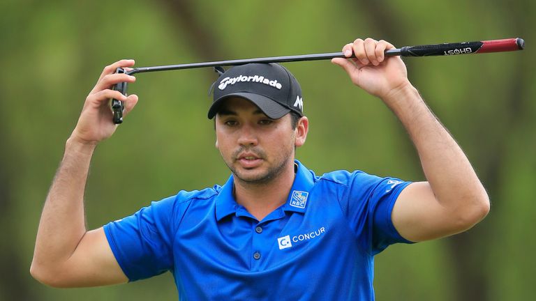 Jason Day: WGC-Dell Match Play D4