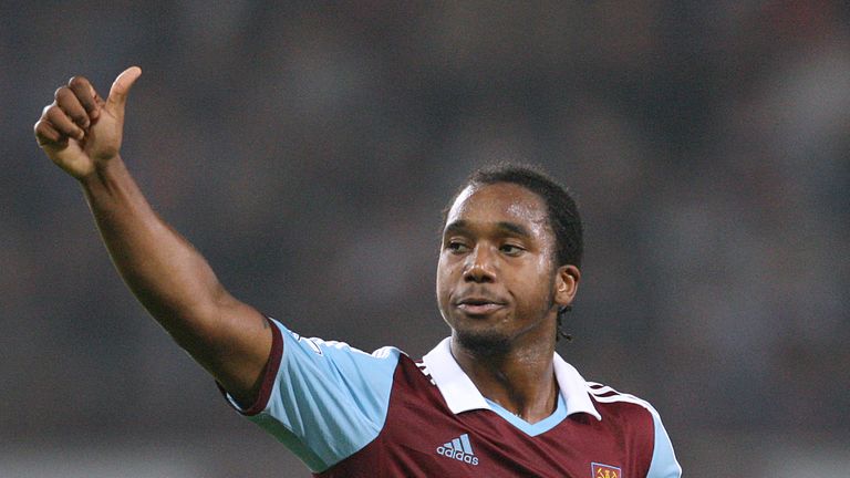 Leo Chambers, West Ham United.