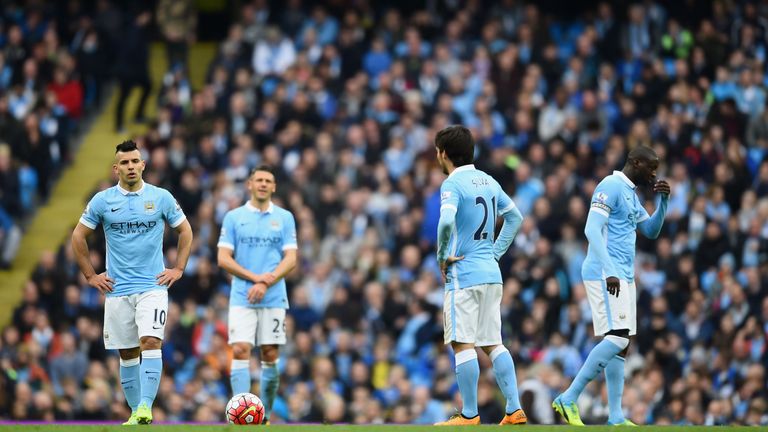 Manchester City's ageing squad may need a bigger overhaul than Pep Guardiola initially thought, admits Jamie Carragher.
