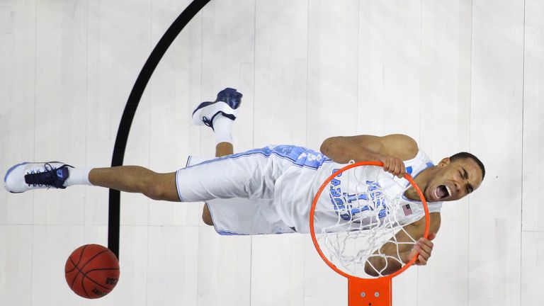 North Carolina are touted for future success by View From America