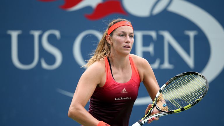 Mariana Duque-Marino