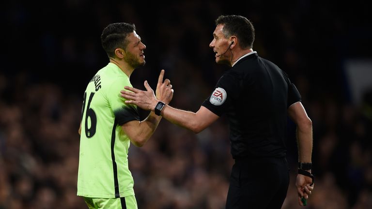Martin Demichelis is alleged to have committed 12 betting offences between January 22 and 28