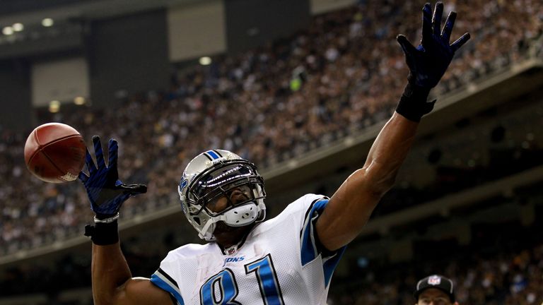 If Calvin Johnson Retires, Can Any WR Fill His Shoes?, News, Scores,  Highlights, Stats, and Rumors